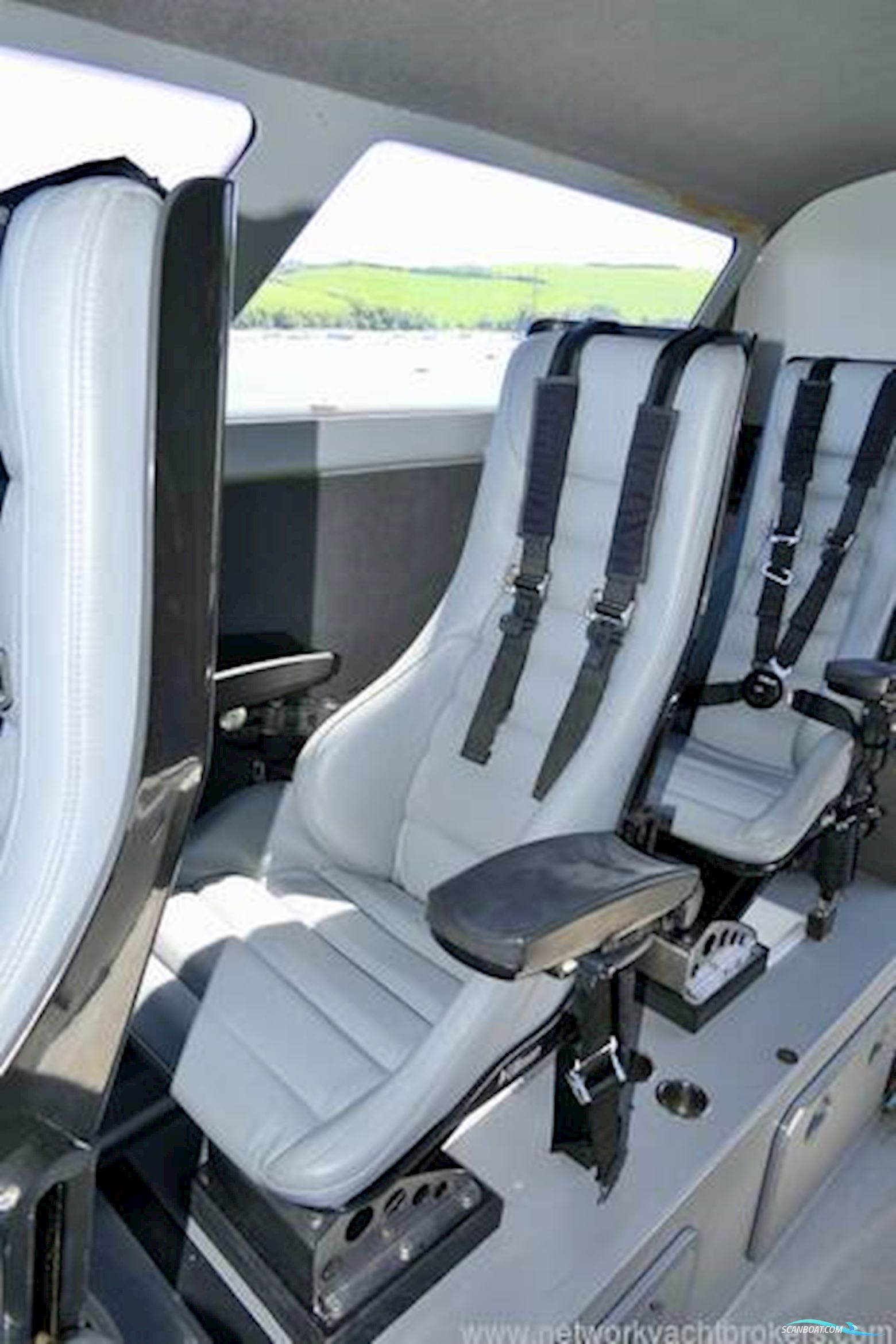 Norsafe Munin S-1200