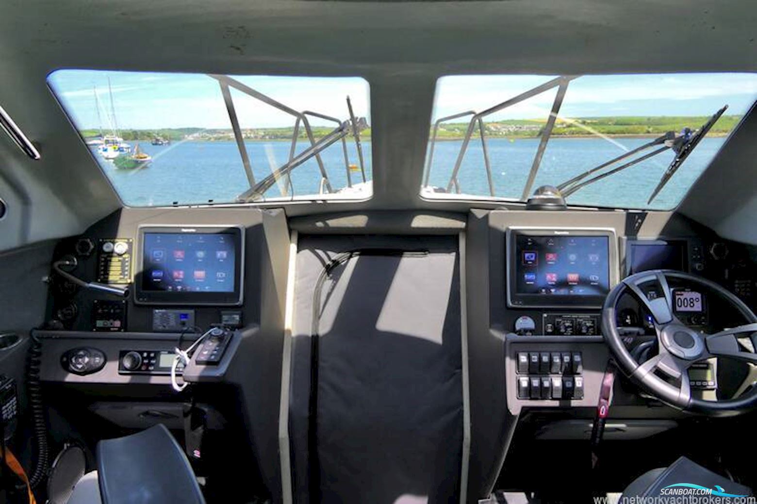 Norsafe Munin S-1200