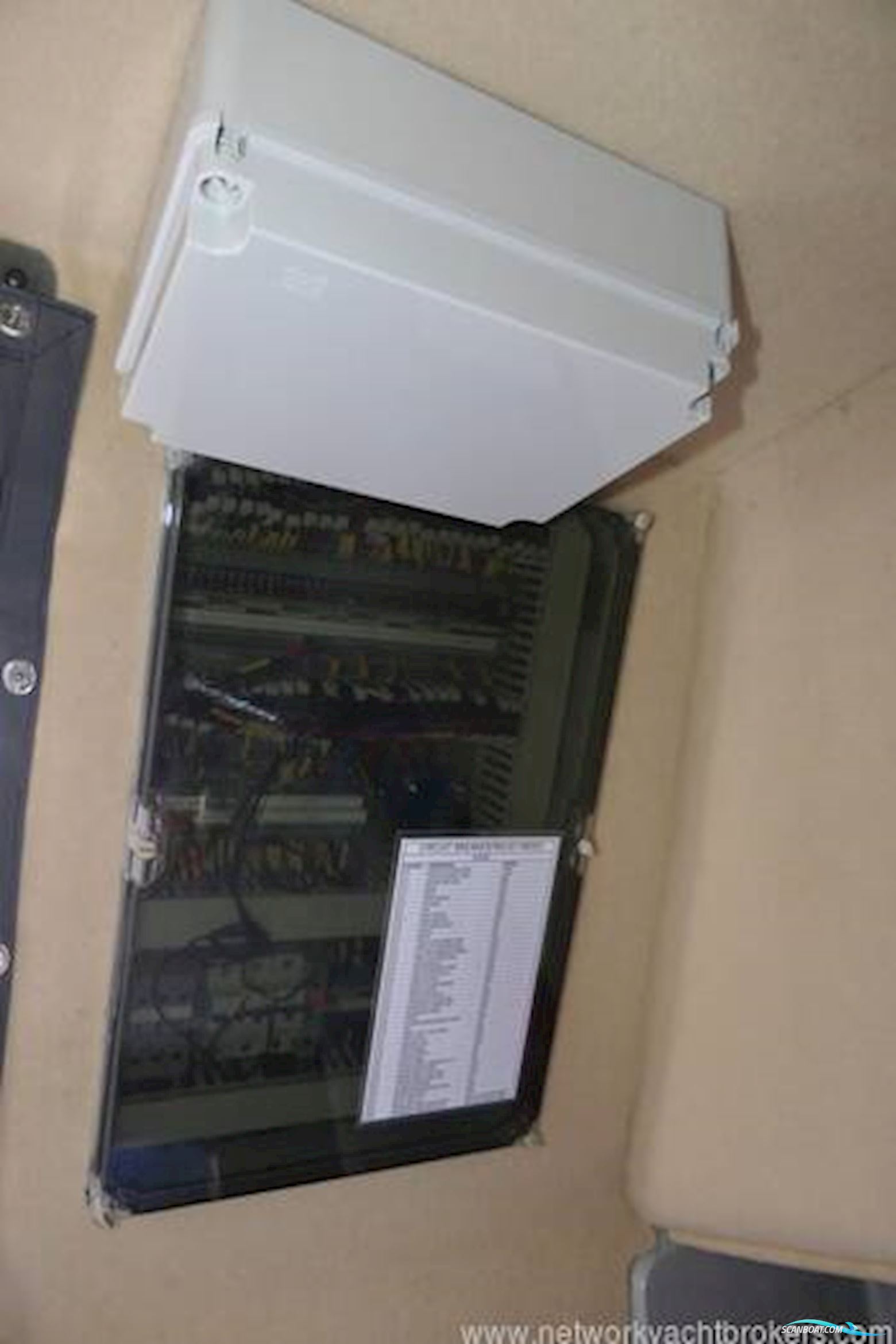 Norsafe Munin S-1200