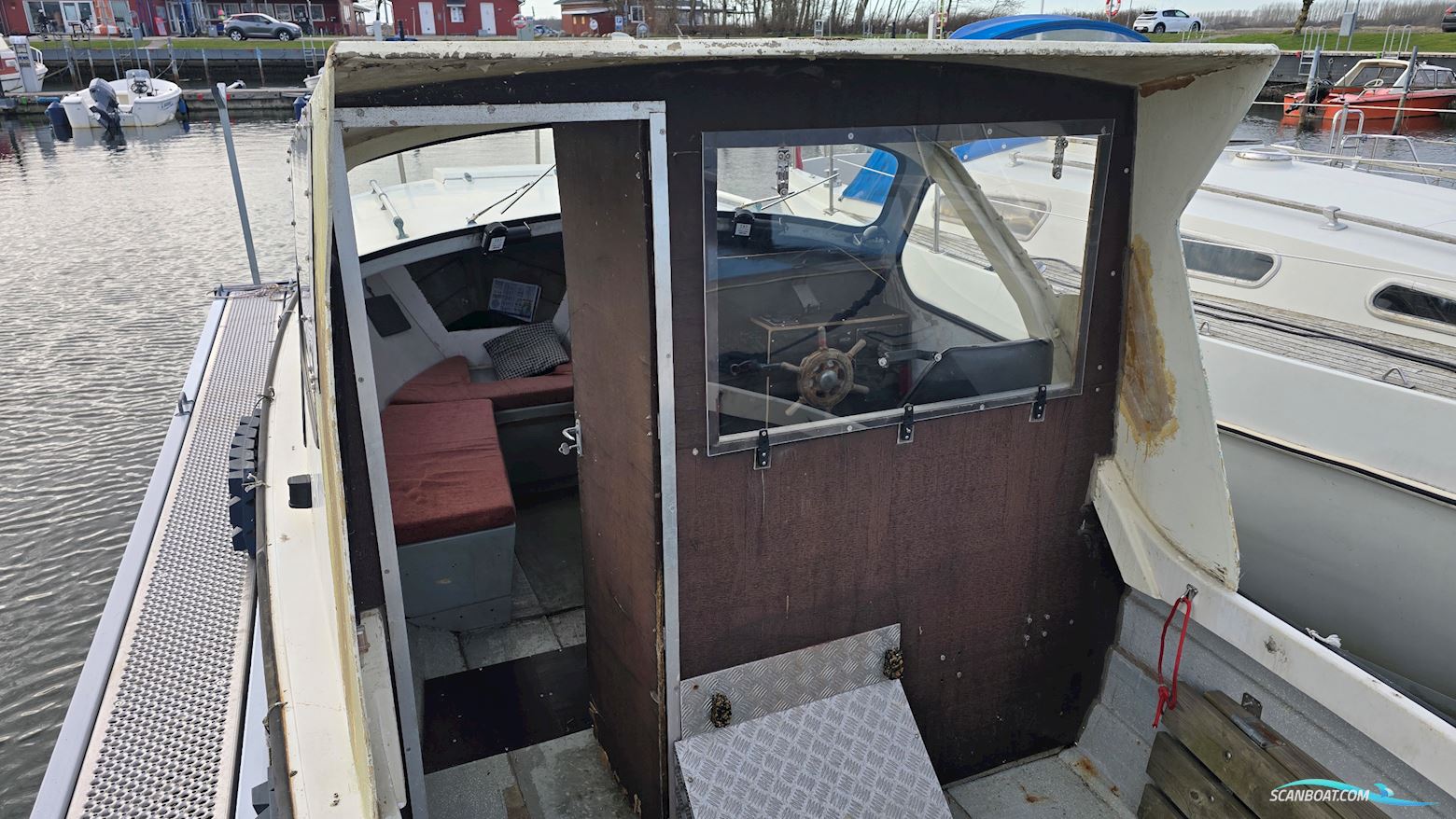 Norsk Snekke 21