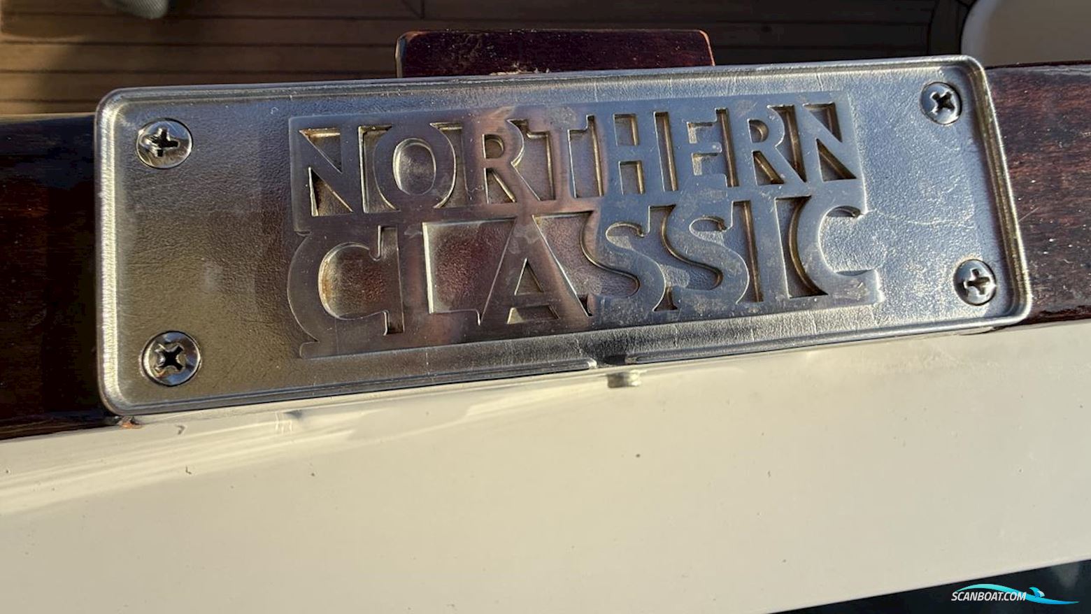 Northern Classic 22