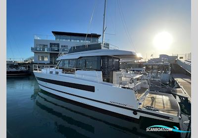 Northman 1200 Fly Motorboten 2023, met Yanmar motor, Portugal