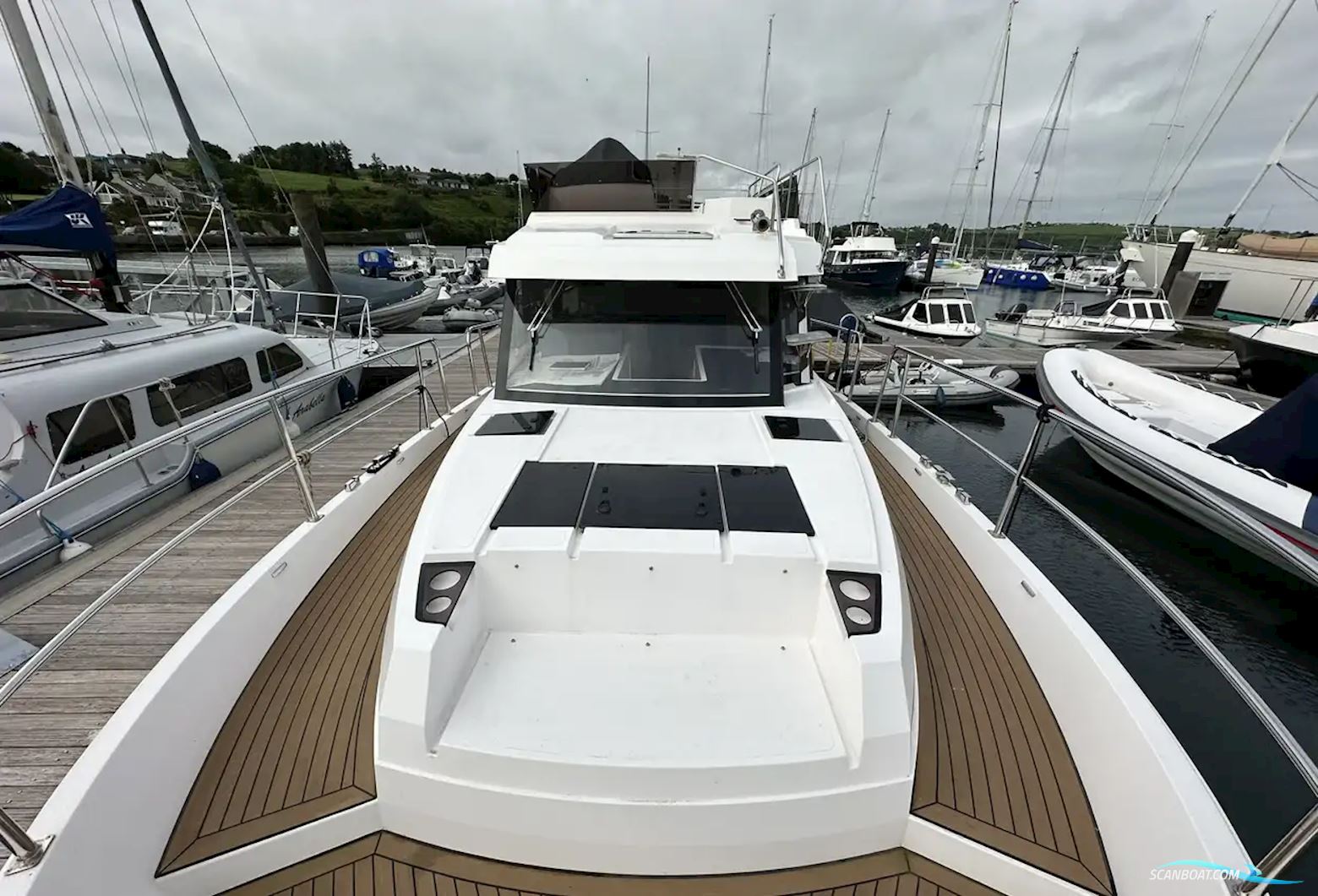 NORTHMAN 1200