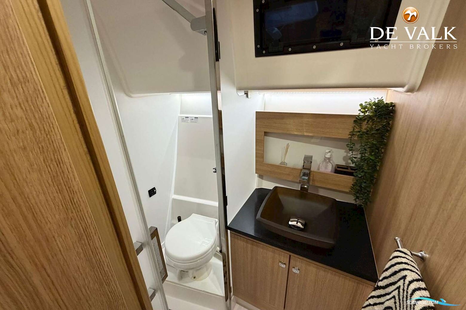 NORTHMAN 1200
