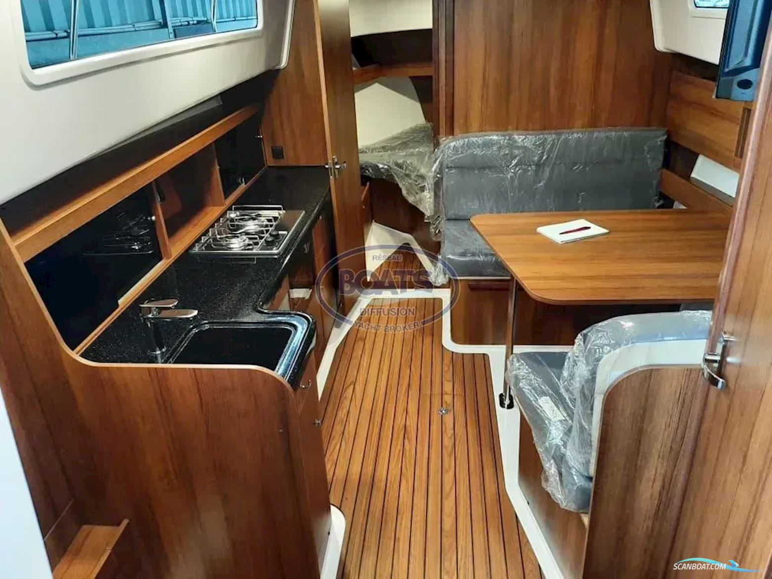 NORTHMAN Nexus 870 Revo