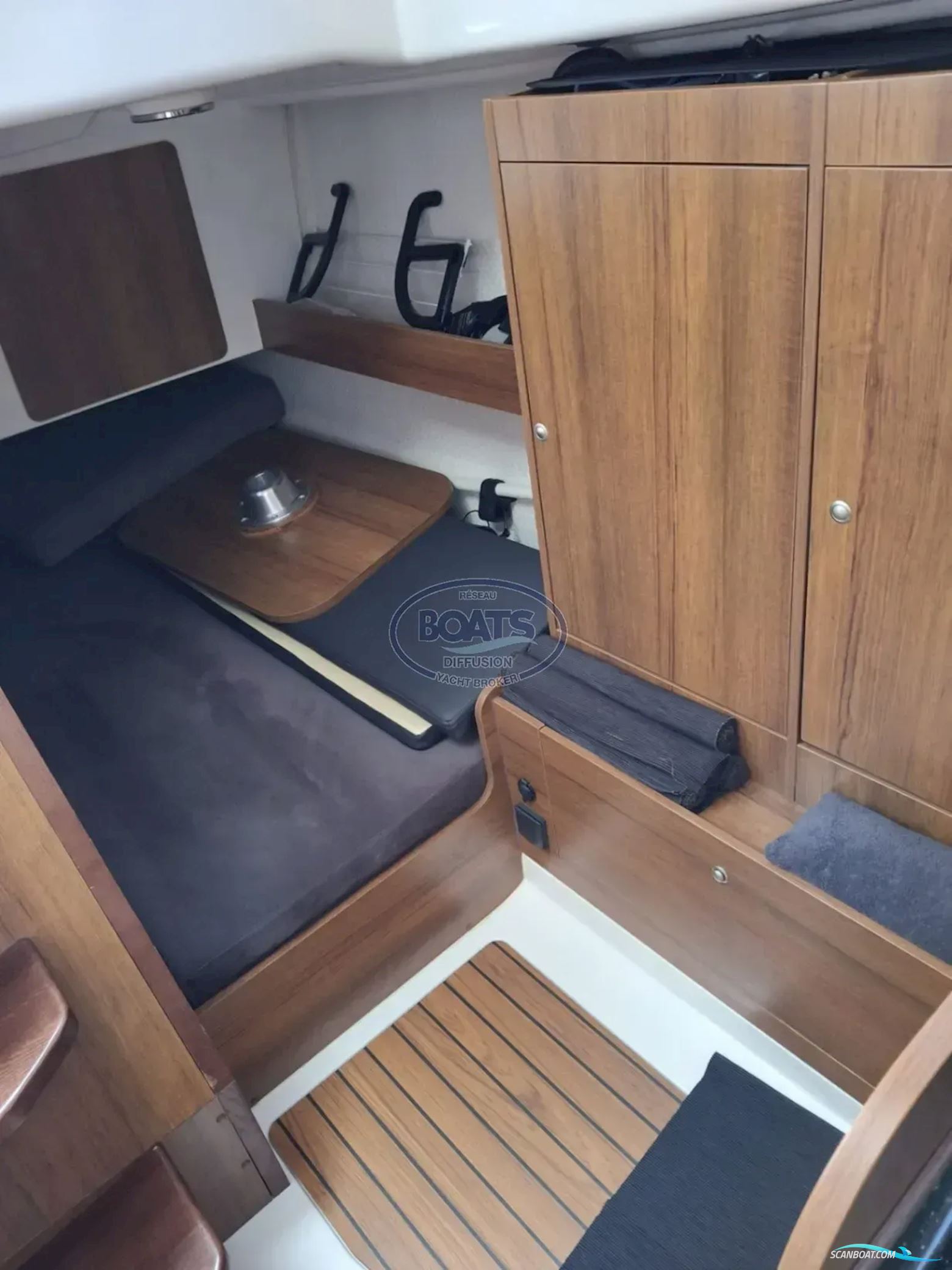 NORTHMAN Nexus 870 Revo