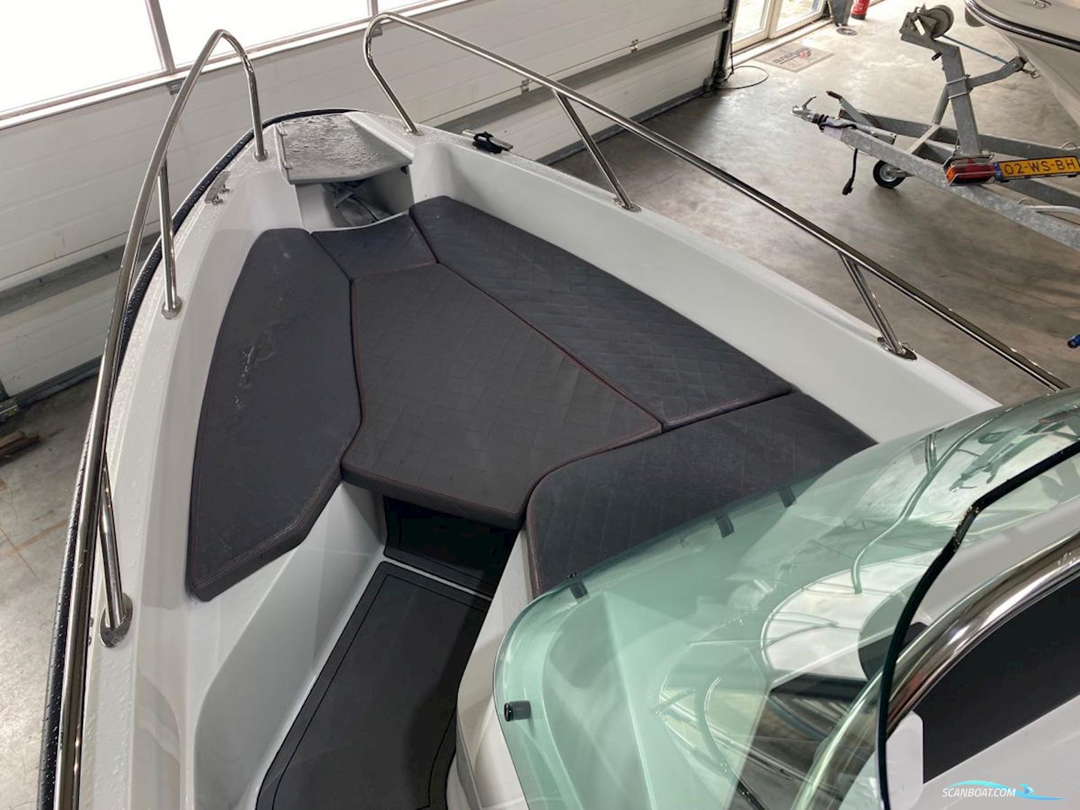 NorthMaster 535 Open