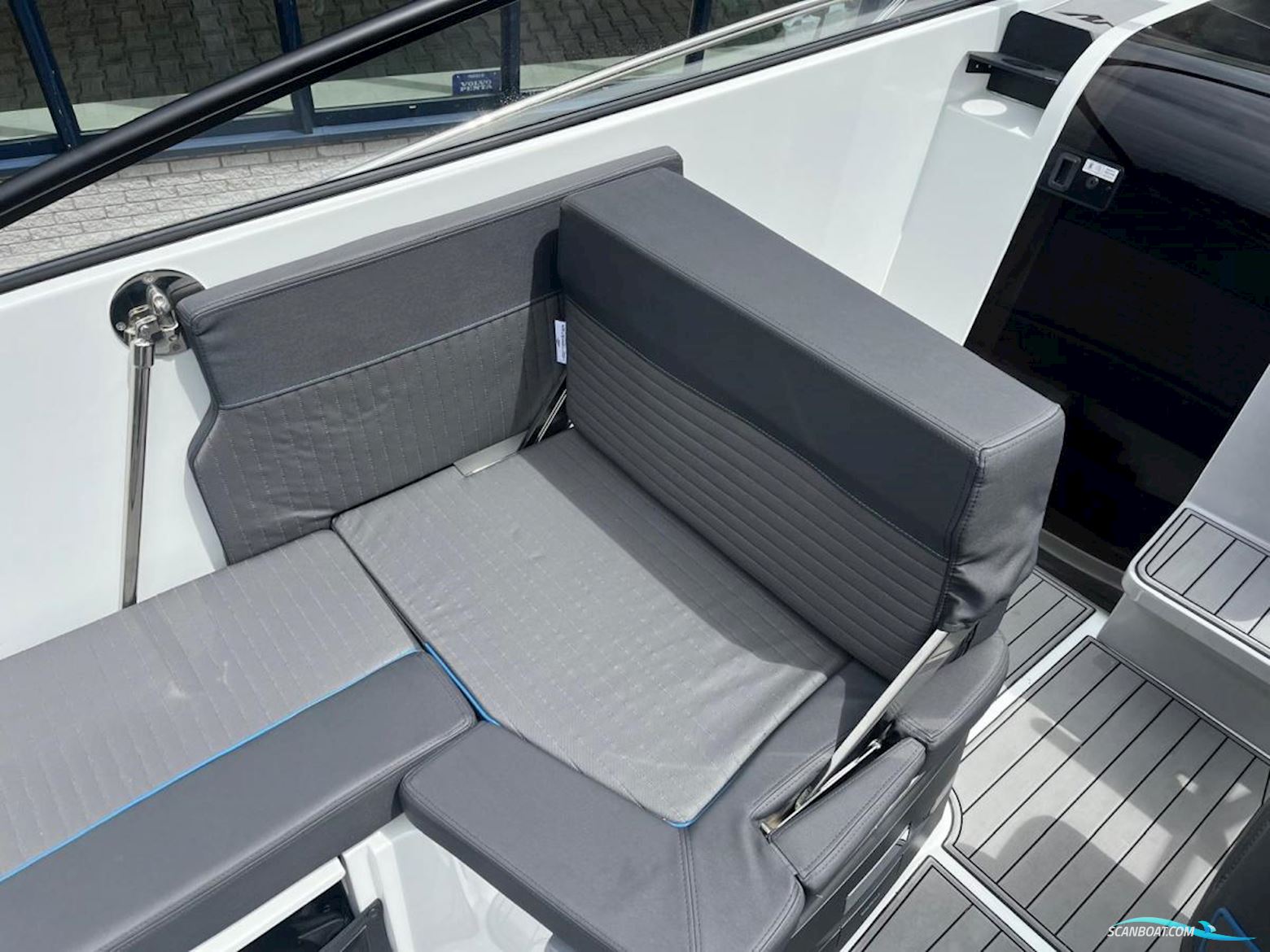 Northmaster 685 Cruiser Cabin