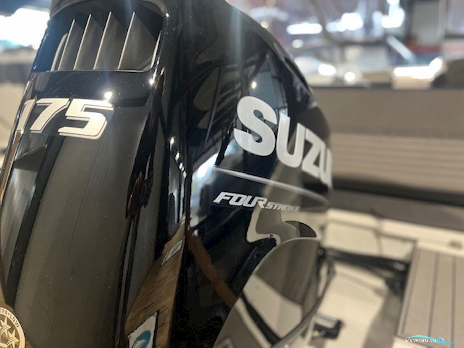 NorthMaster 685 Cruiser