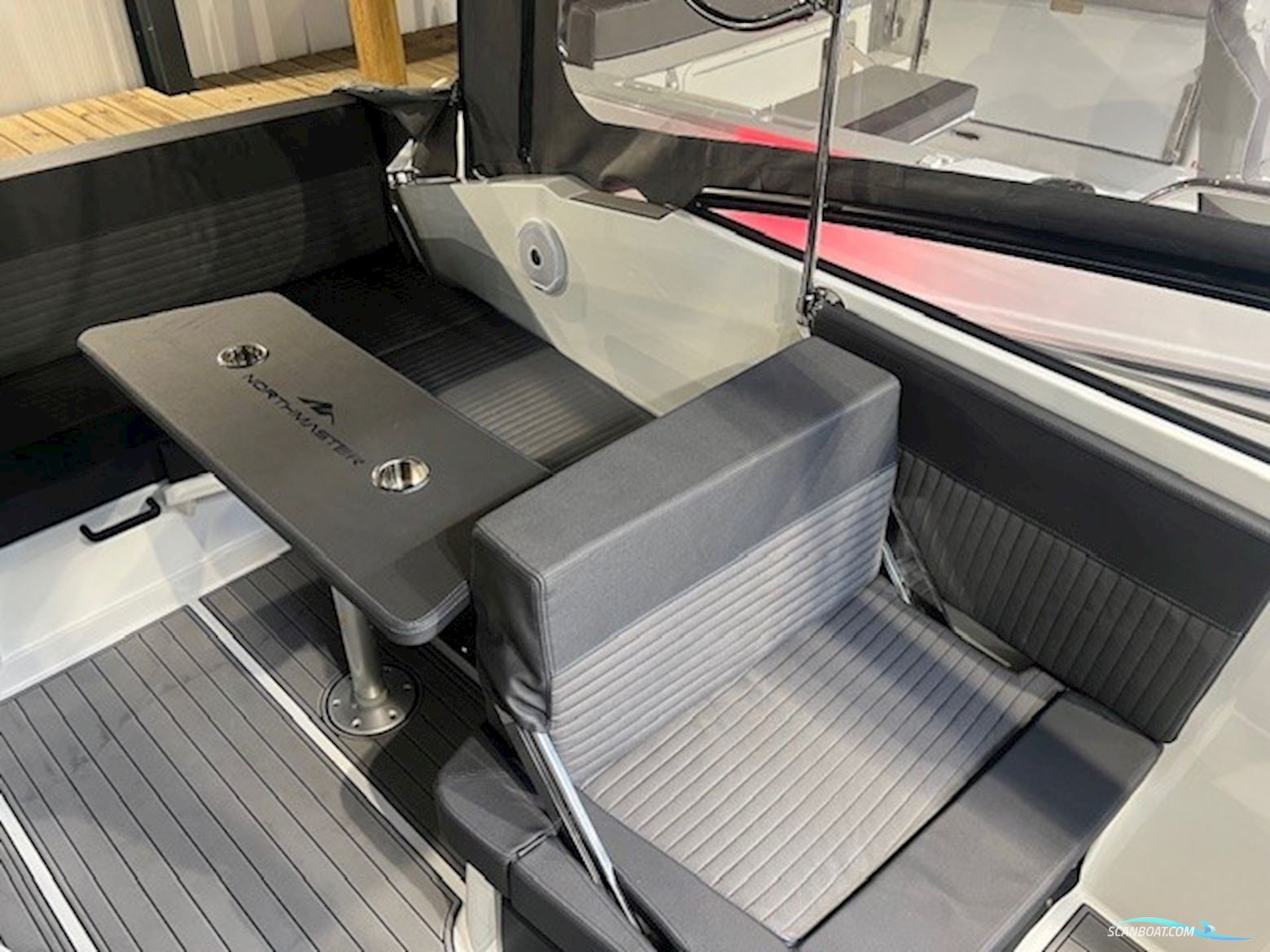 NorthMaster 685 Cruiser