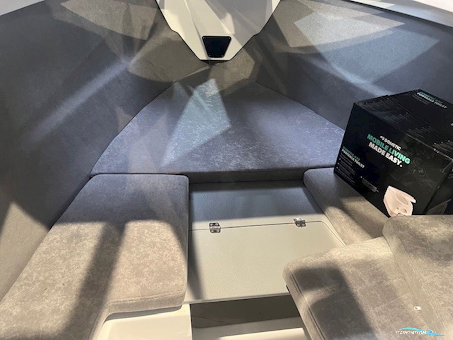 NorthMaster 685 Cruiser