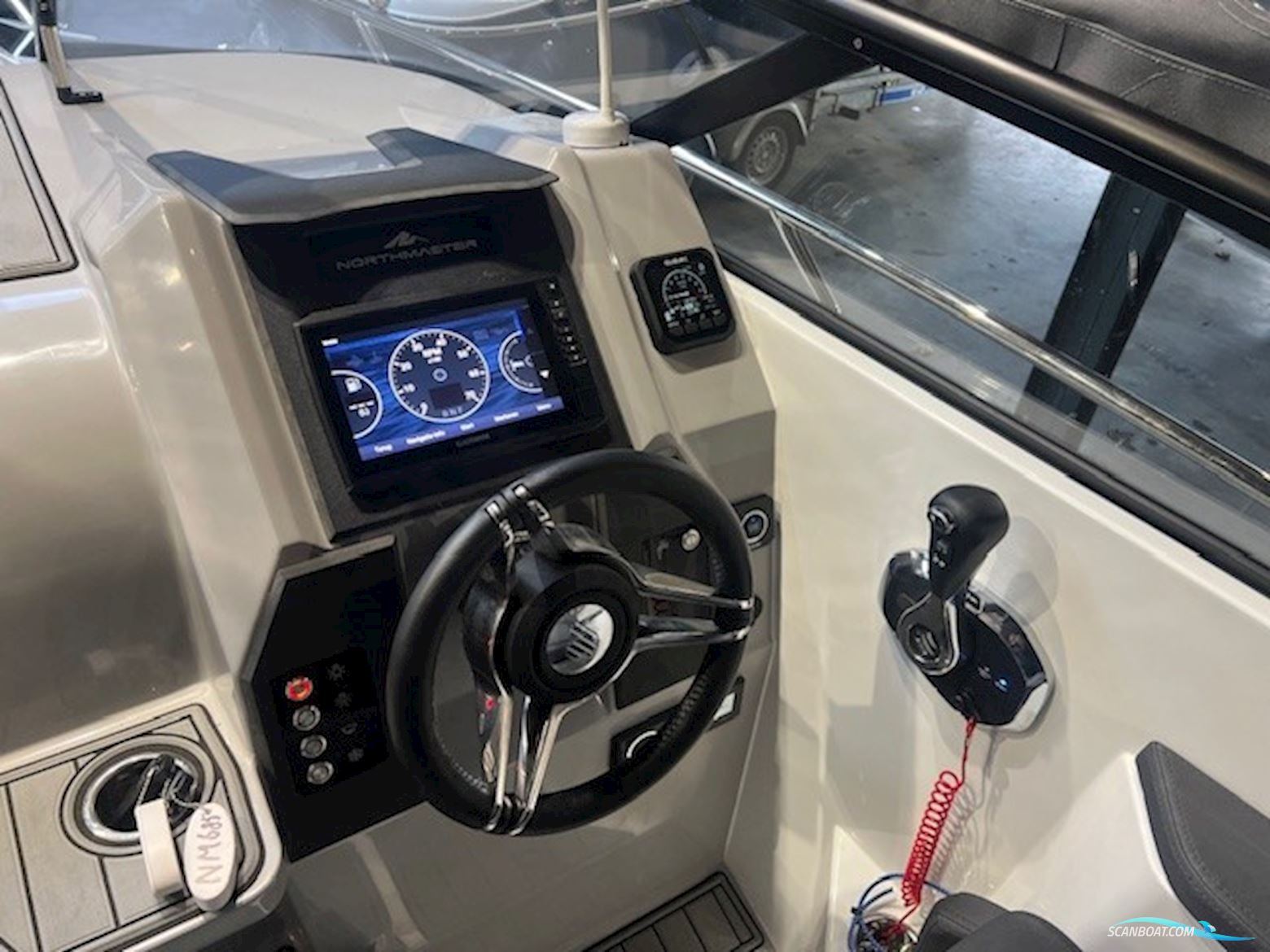 NorthMaster 685 Cruiser