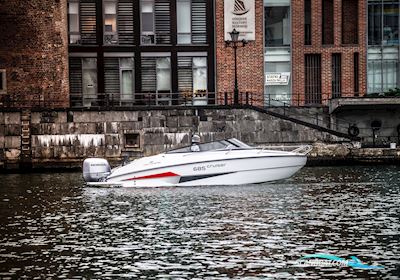 Northmaster 685 Cruiser Motorboten 2025, Denemarken