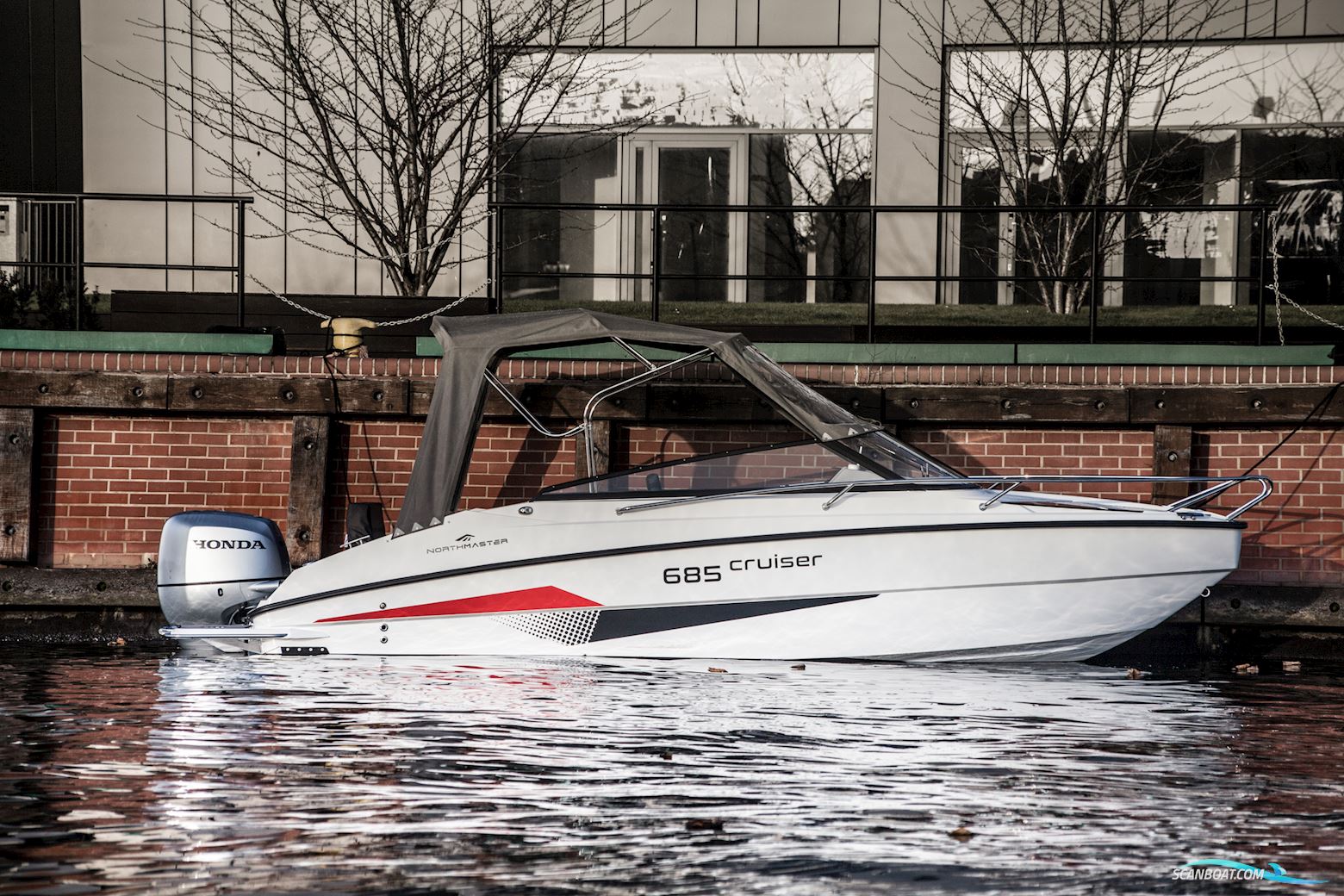 Northmaster 685 Cruiser