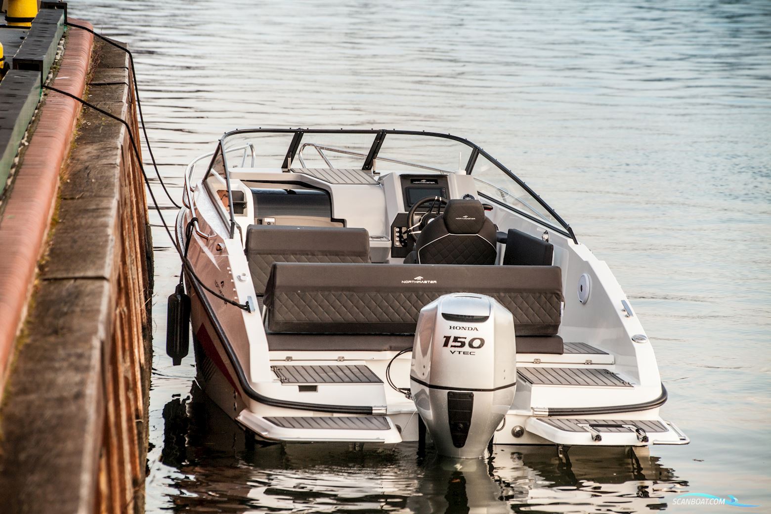 Northmaster 685 Cruiser