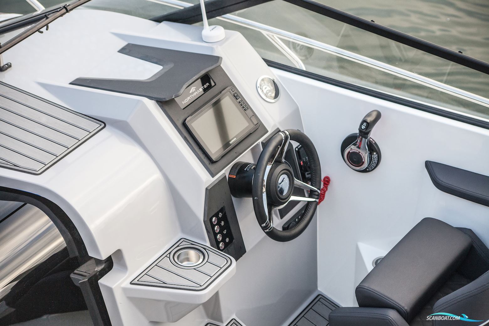 Northmaster 685 Cruiser