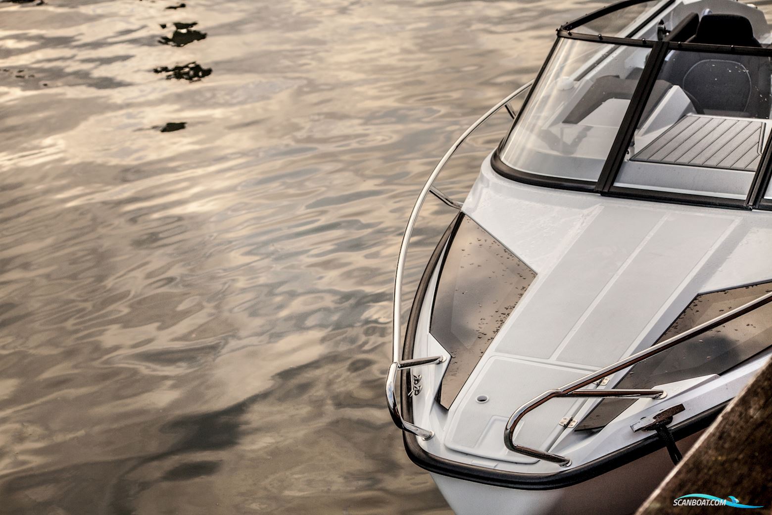 Northmaster 685 Cruiser