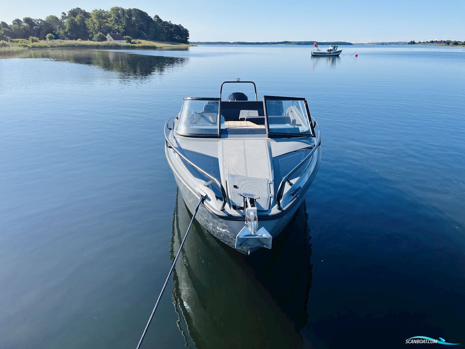 Northmaster 685 Cruiser