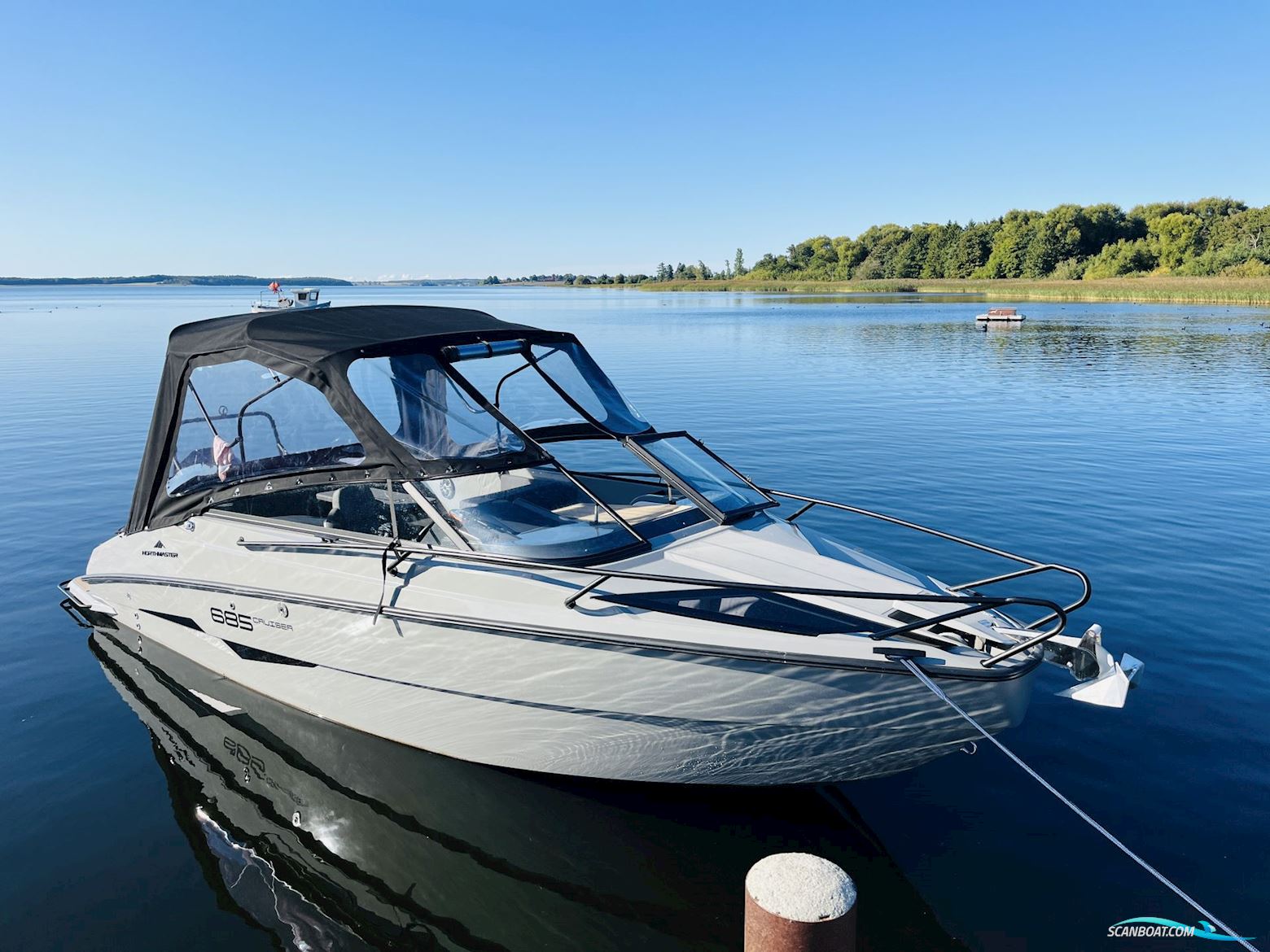 Northmaster 685 Cruiser