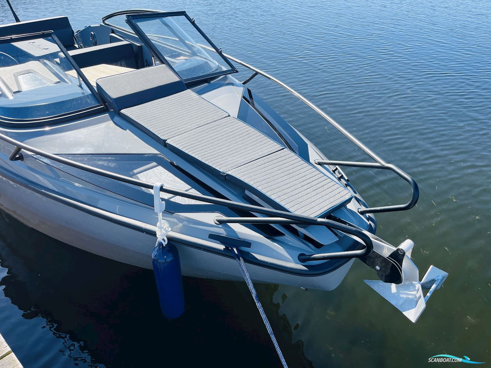 Northmaster 685 Cruiser