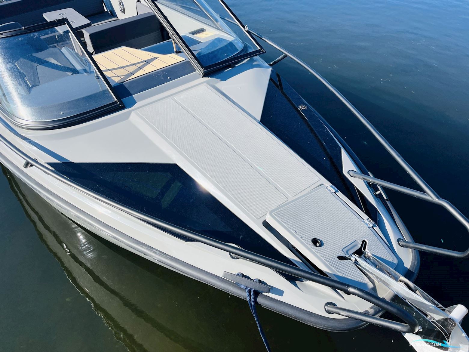 Northmaster 685 Cruiser