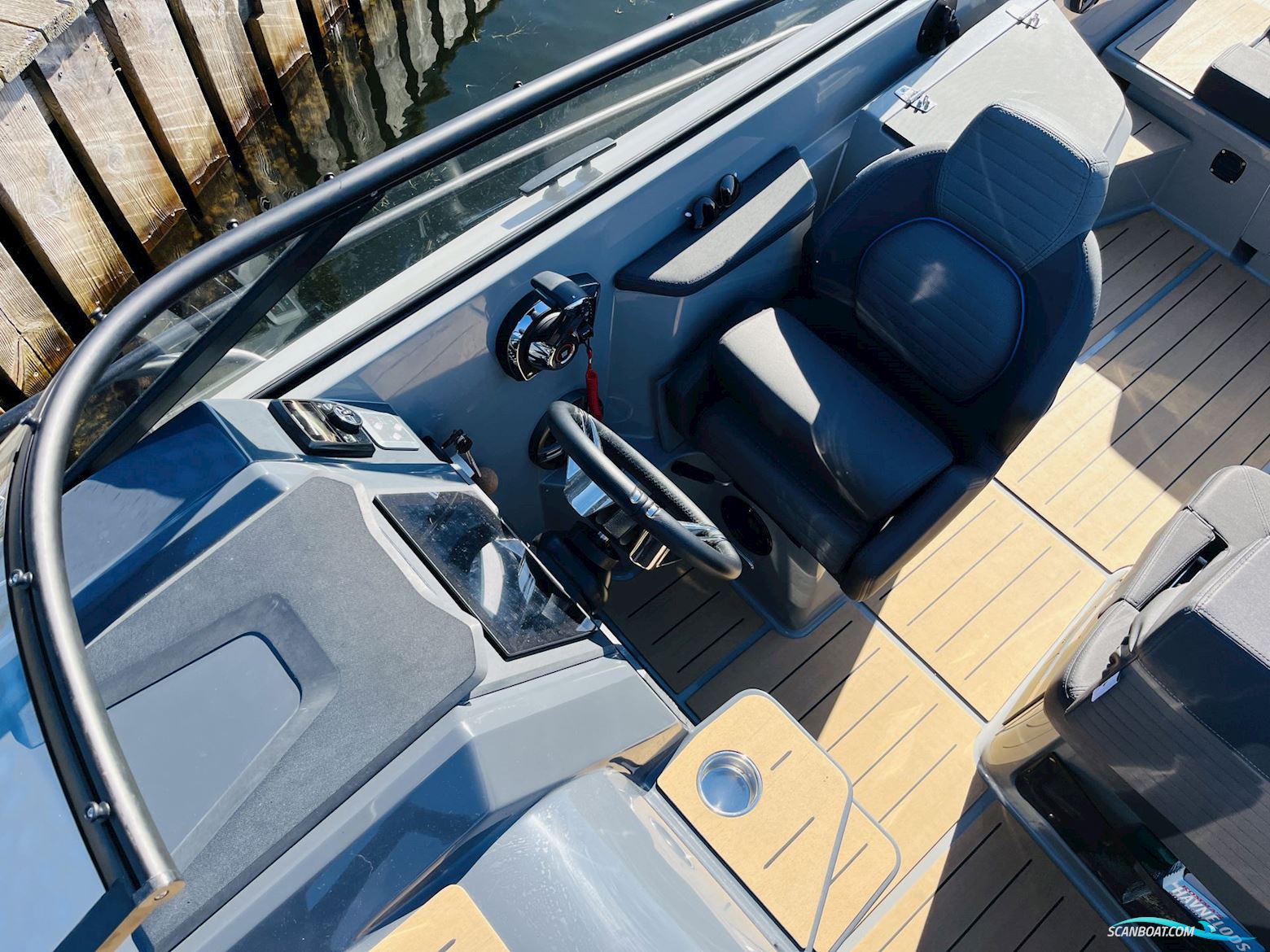 Northmaster 685 Cruiser