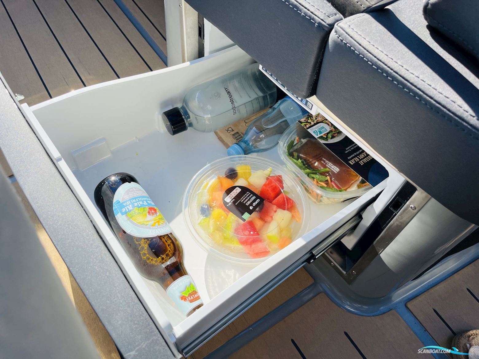 Northmaster 685 Cruiser