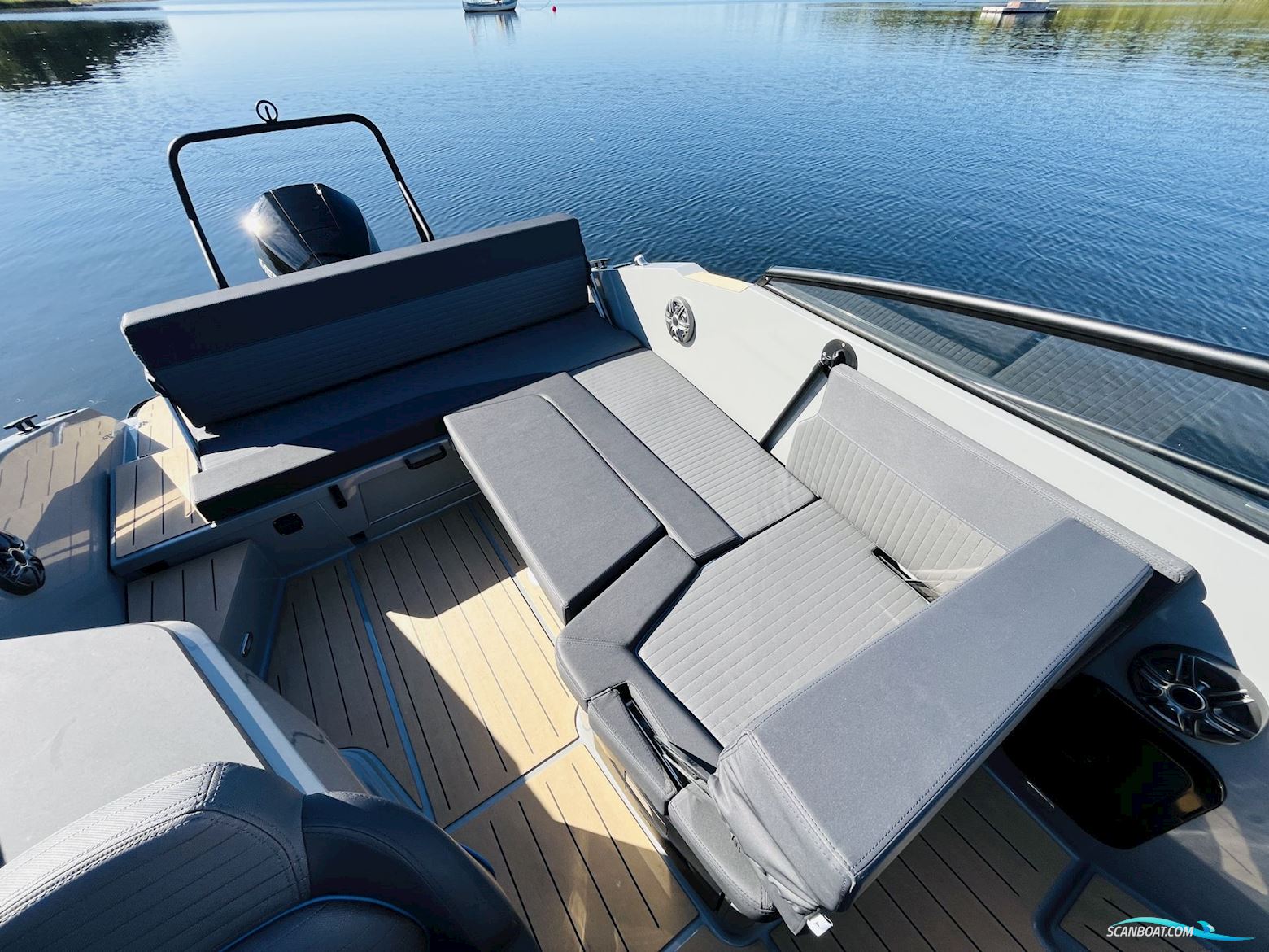 Northmaster 685 Cruiser