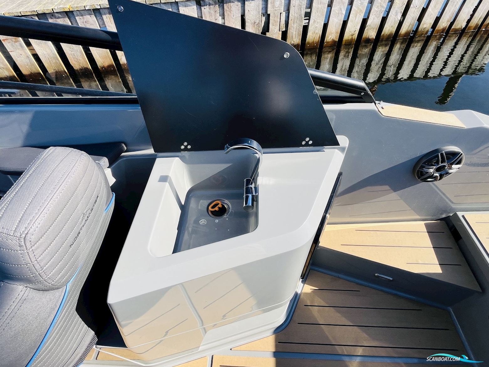 Northmaster 685 Cruiser