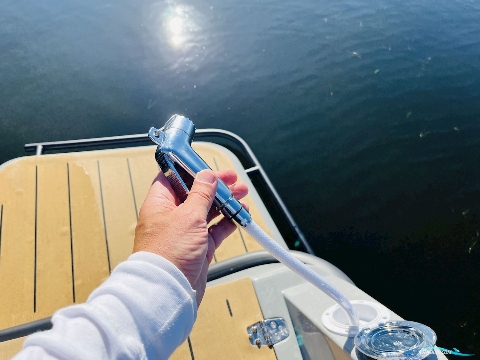 Northmaster 685 Cruiser