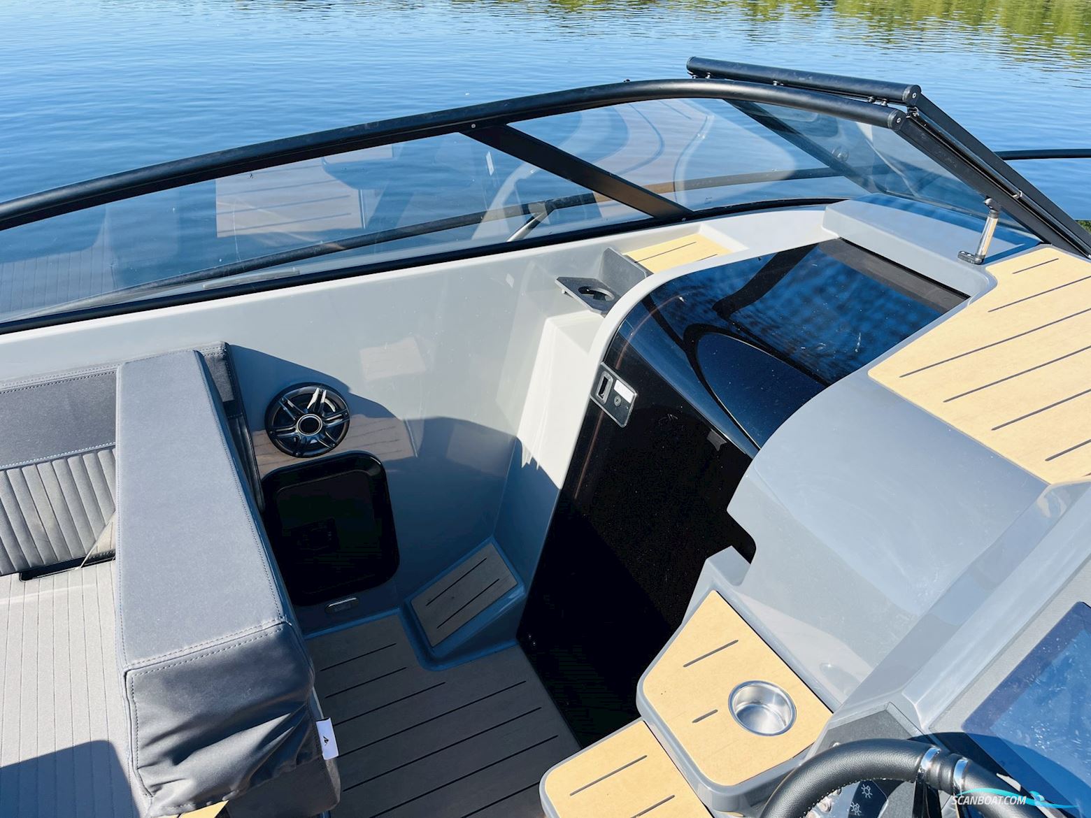 Northmaster 685 Cruiser