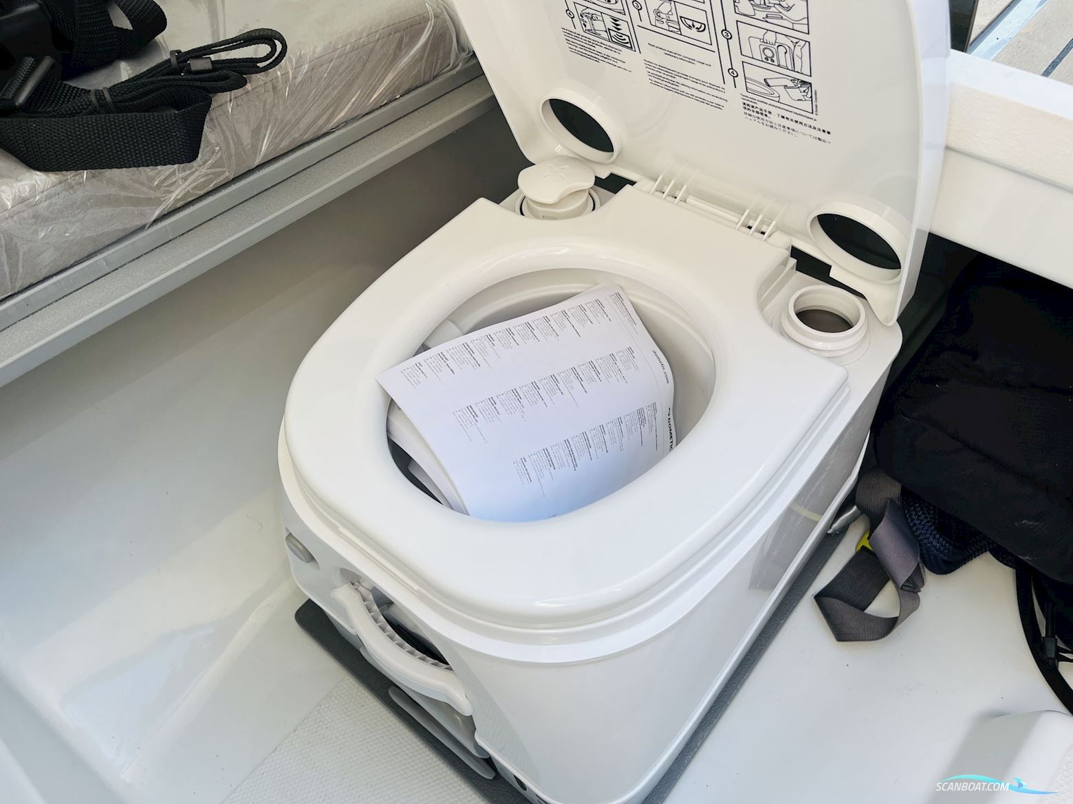 Northmaster 685 Cruiser