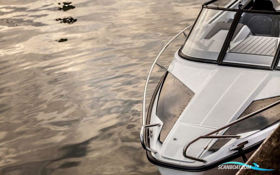 Northmaster 685 Daycruiser