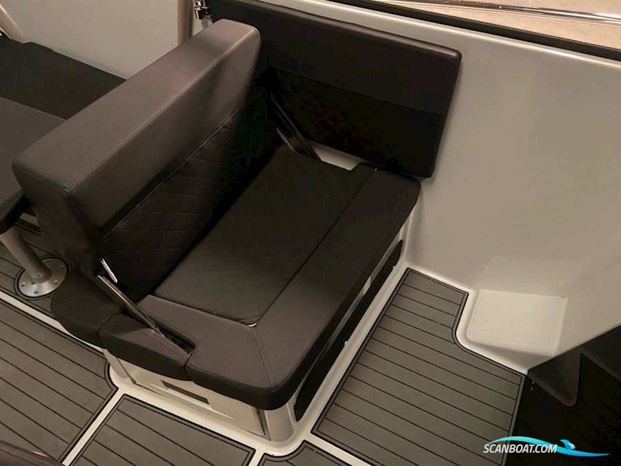 Northmaster 685 Daycruiser