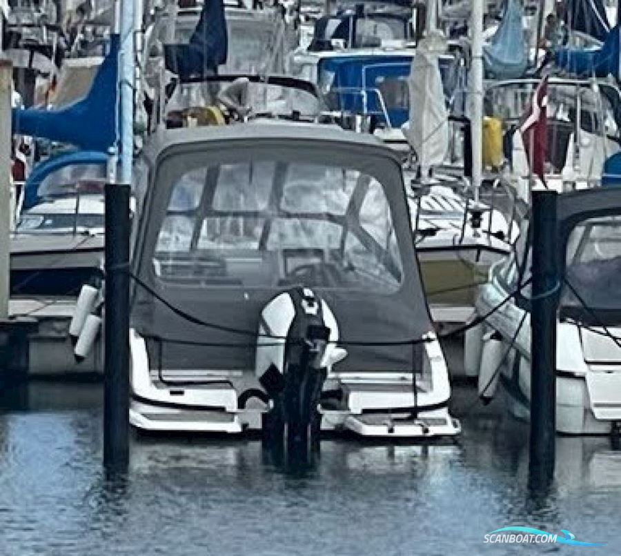 Northmaster 685 Daycruiser