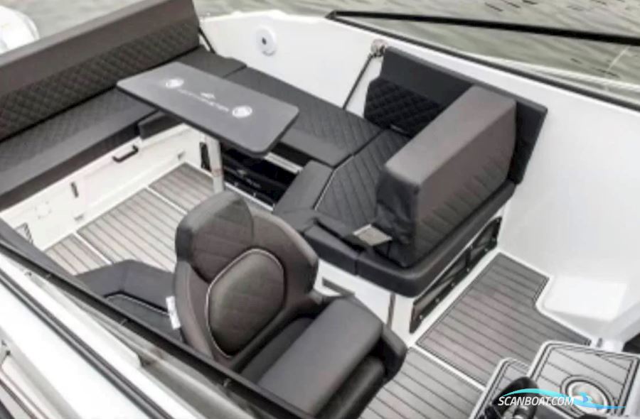 Northmaster 685 Daycruiser