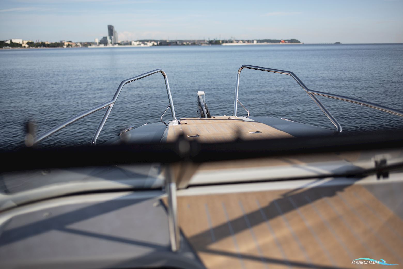 Northmaster 760 Cruiser