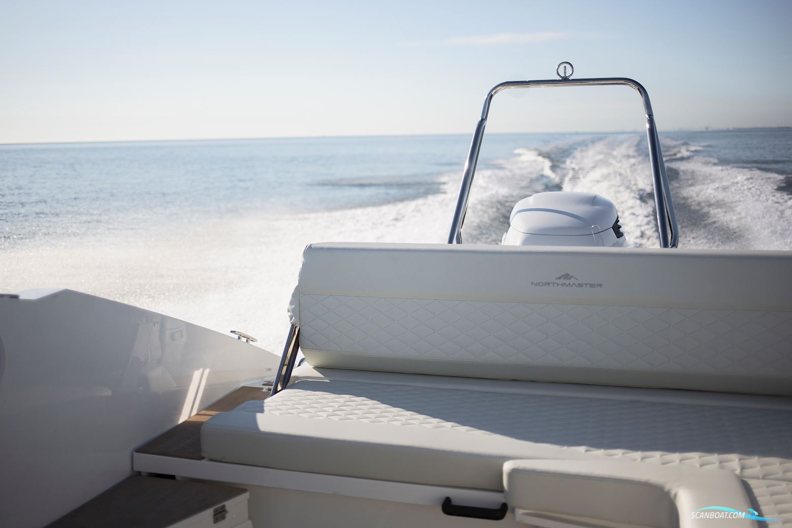 Northmaster 760 Cruiser