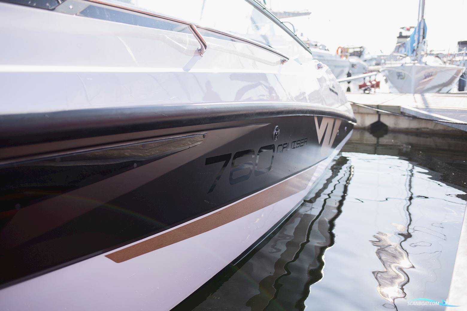 Northmaster 760 Cruiser