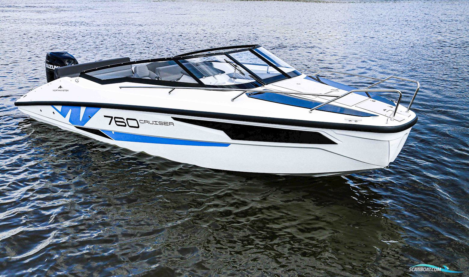 Northmaster 760 Cruiser