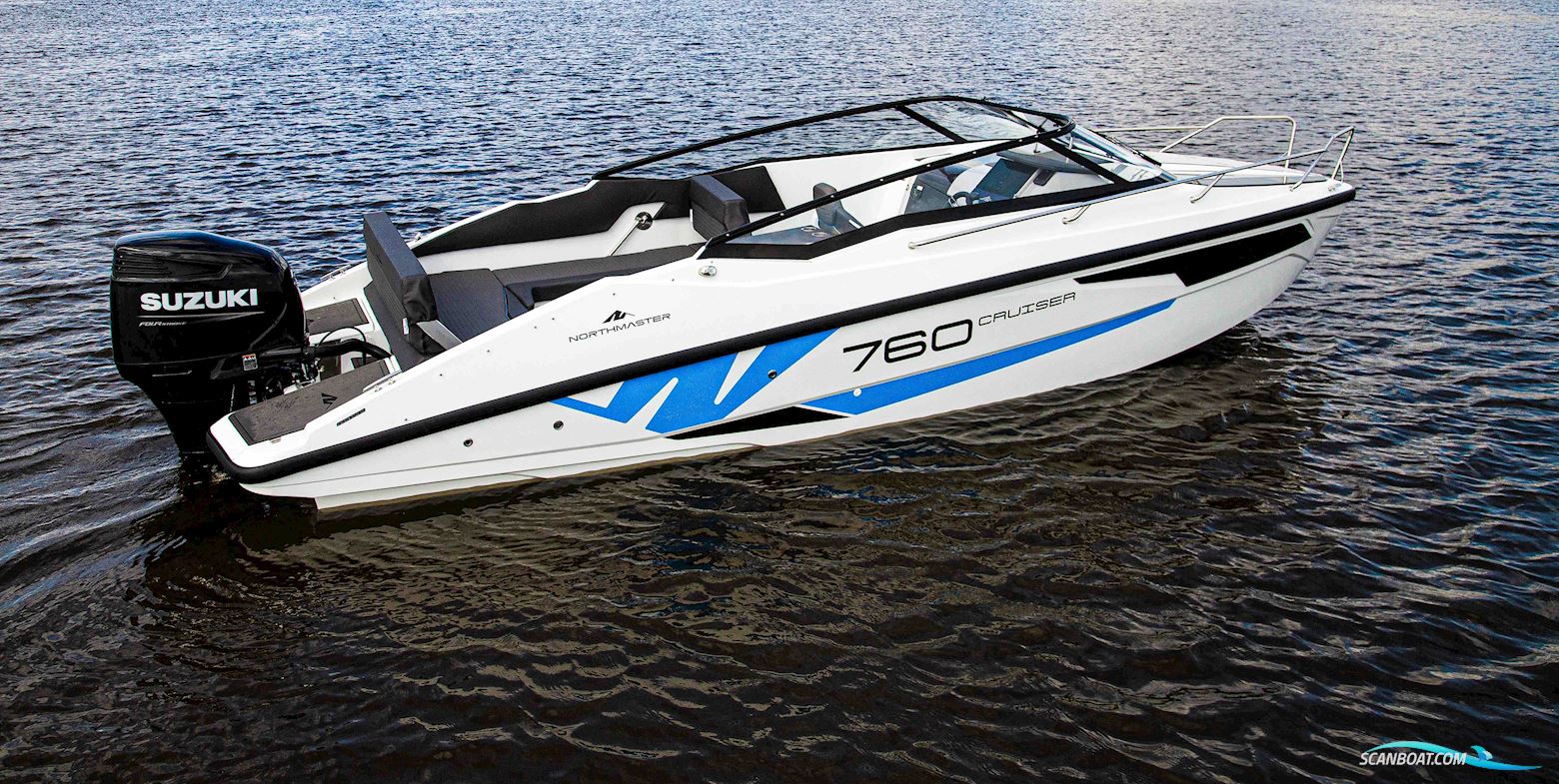 Northmaster 760 Cruiser
