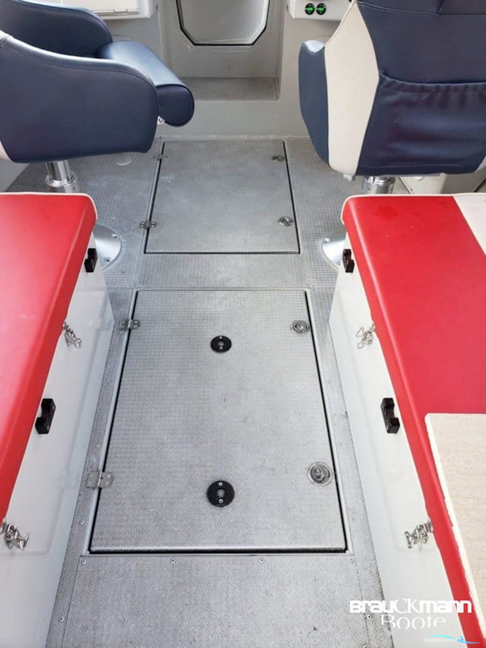 NorthSilver 745 Pro Cabon