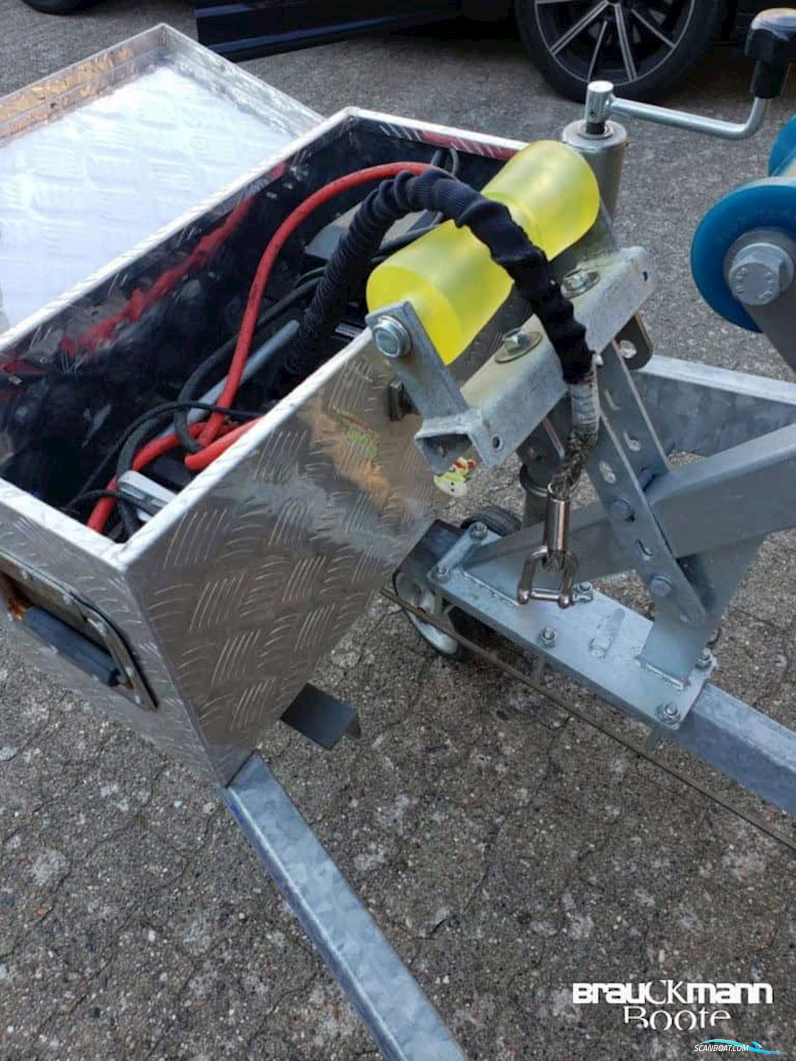 NorthSilver 745 Pro Cabon