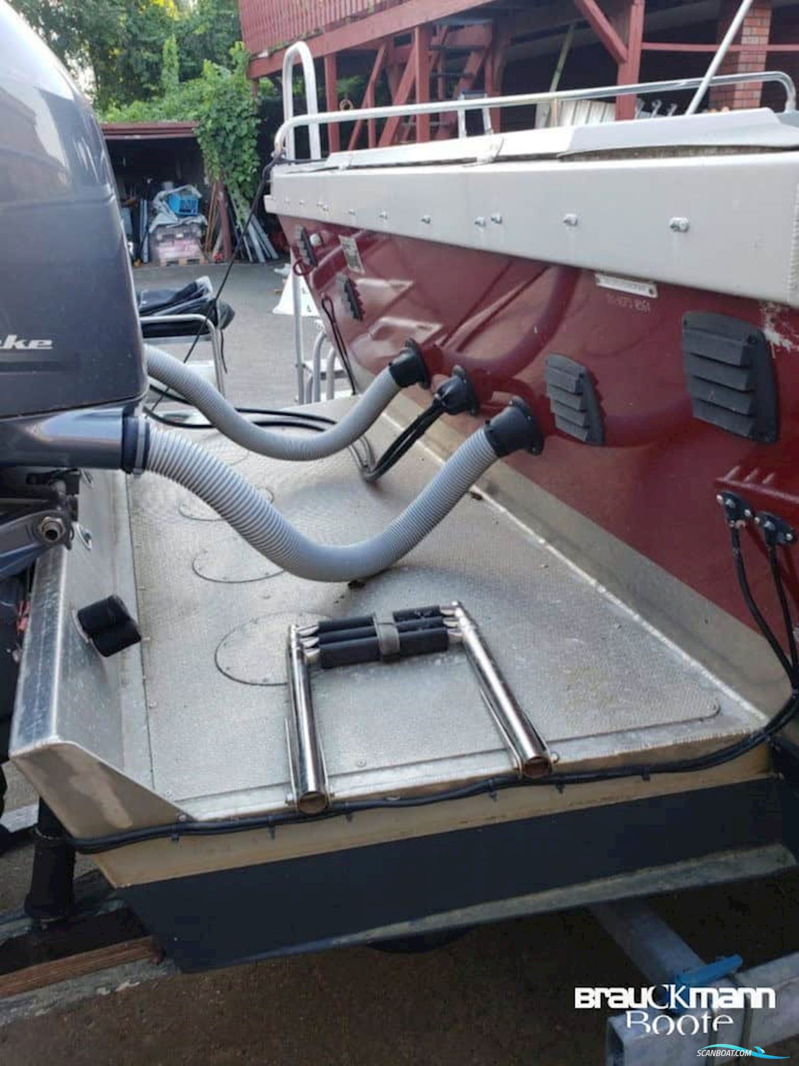 NorthSilver 745 Pro Cabon