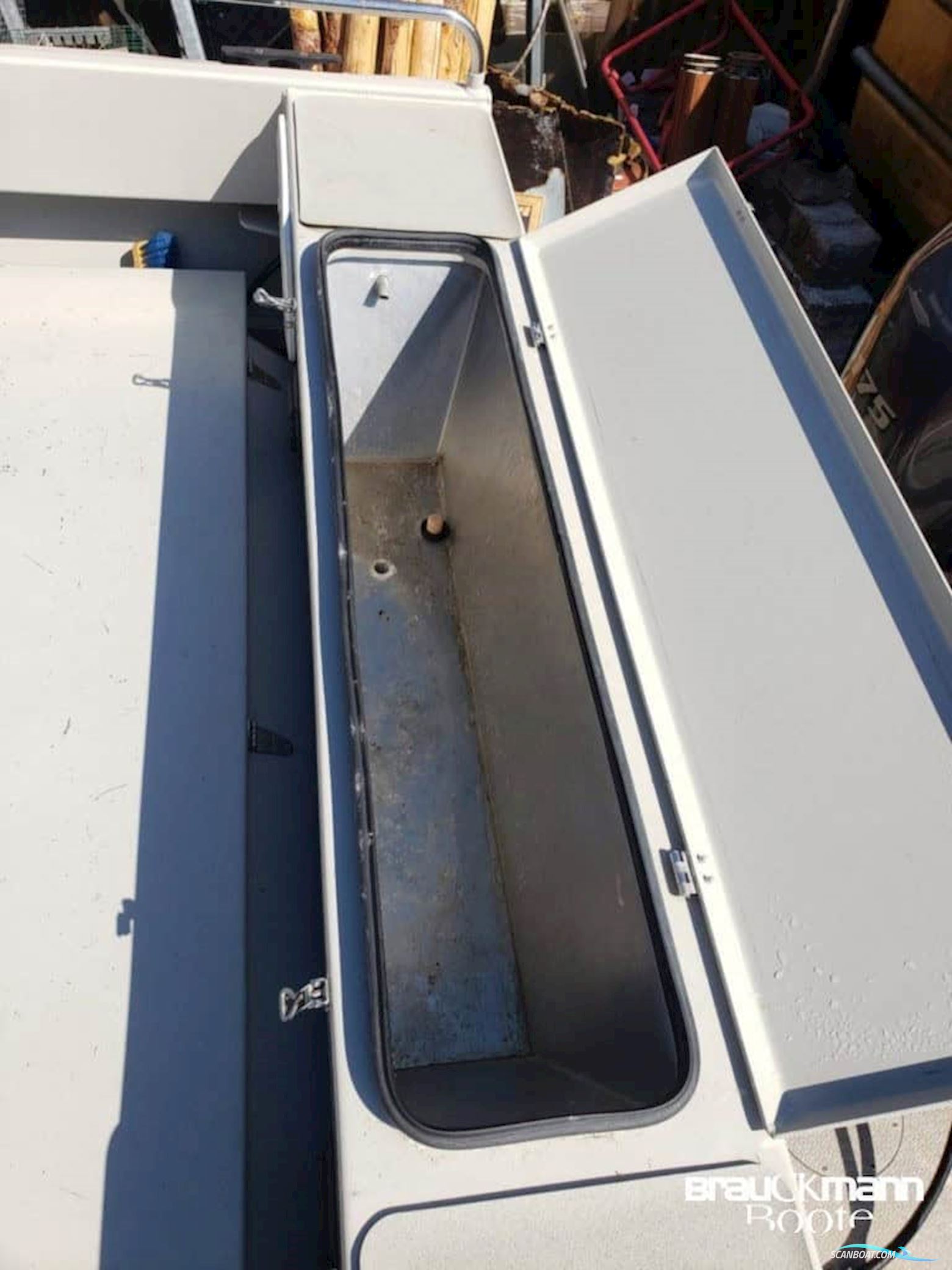 NorthSilver 745 Pro Cabon