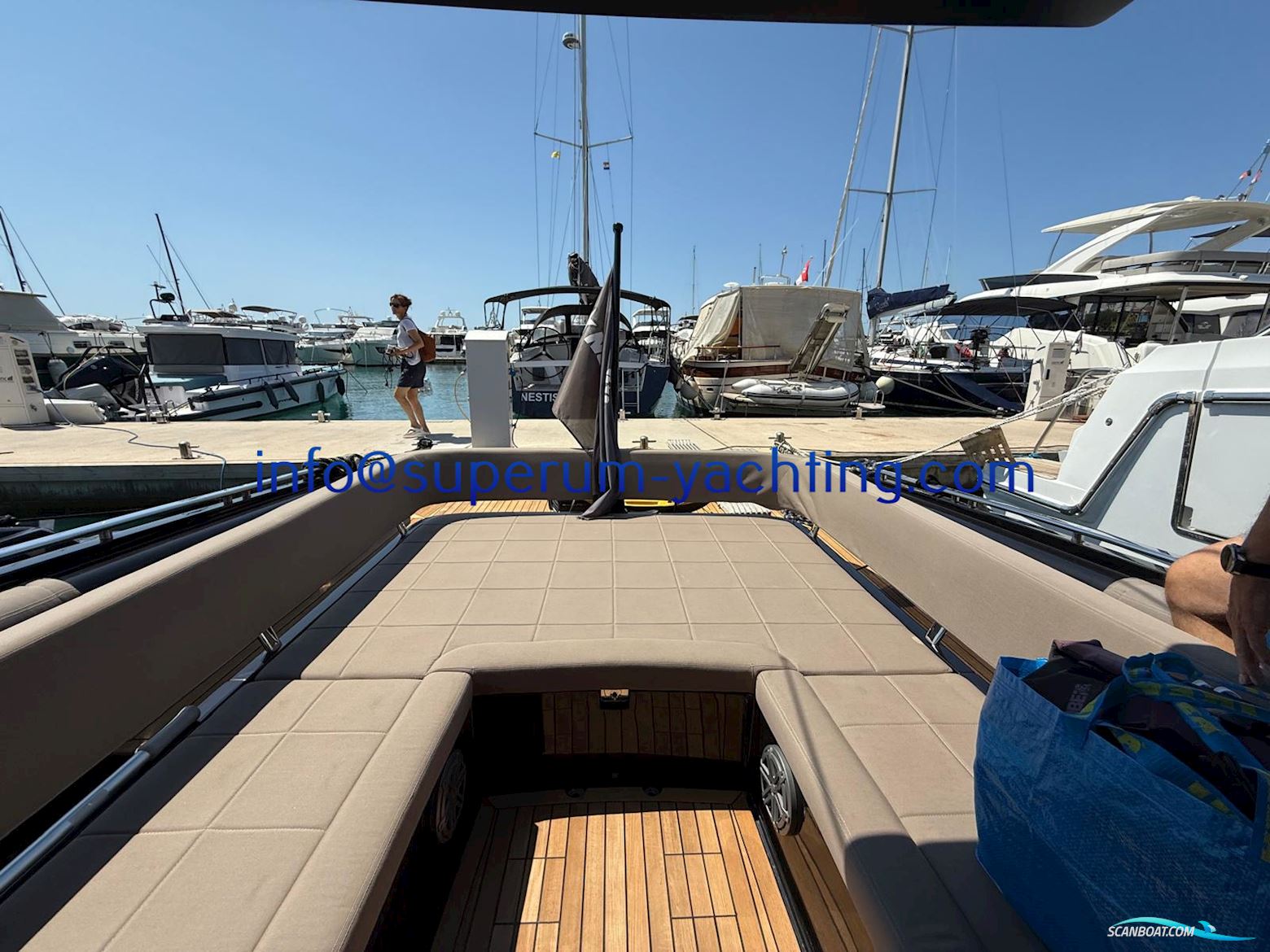 Novamarine Black Shiver 120