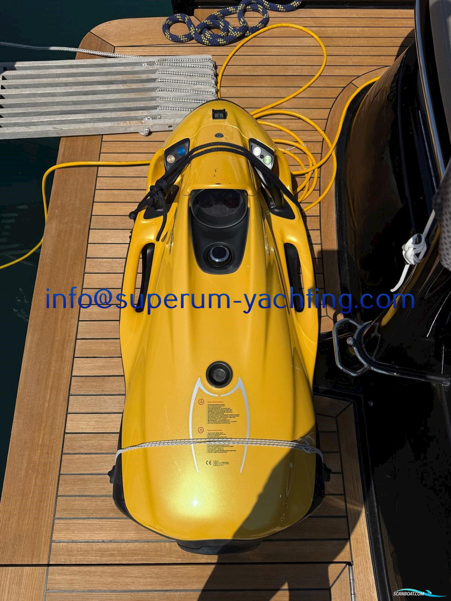 Novamarine Black Shiver 120