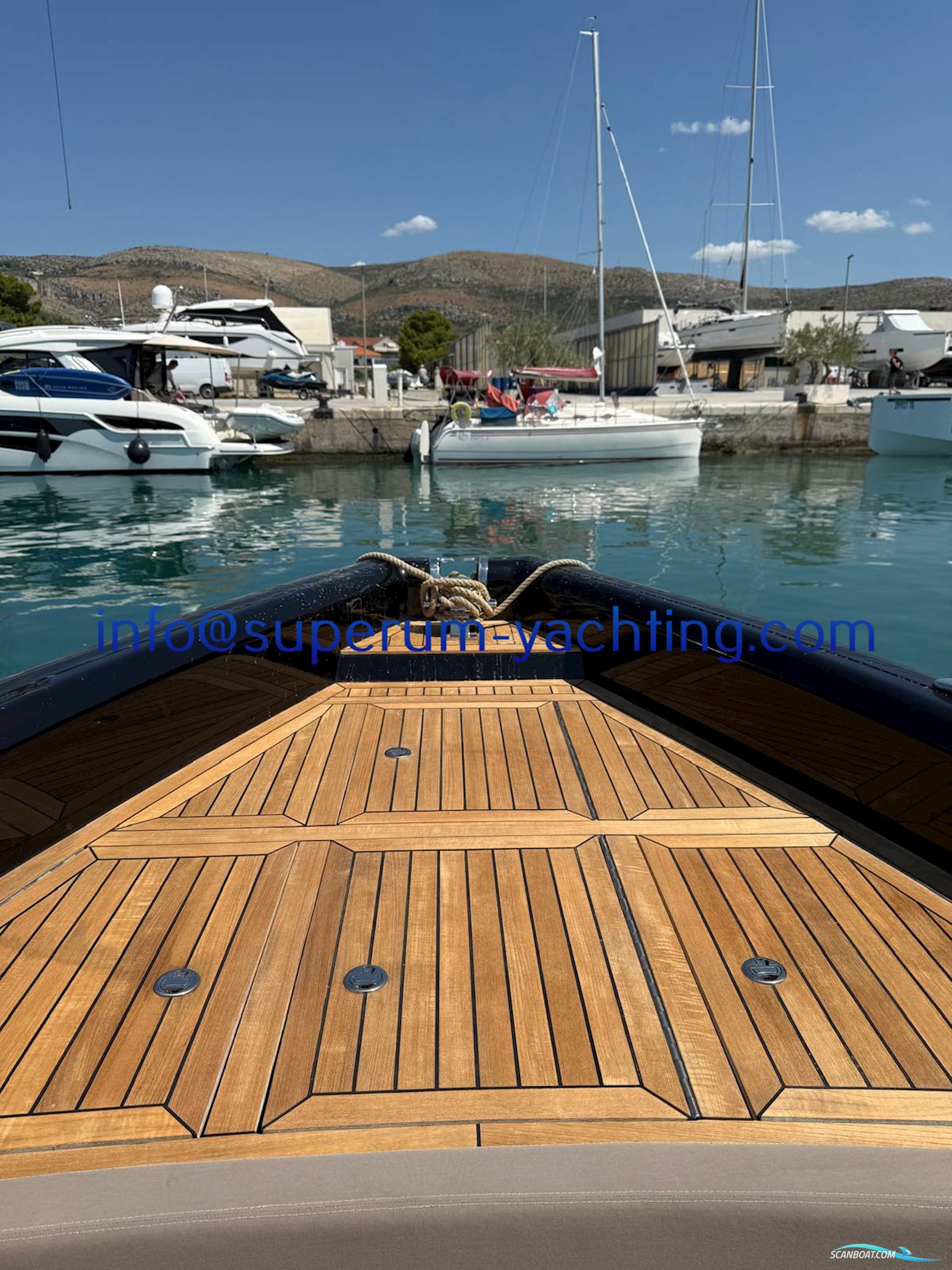 Novamarine Black Shiver 120
