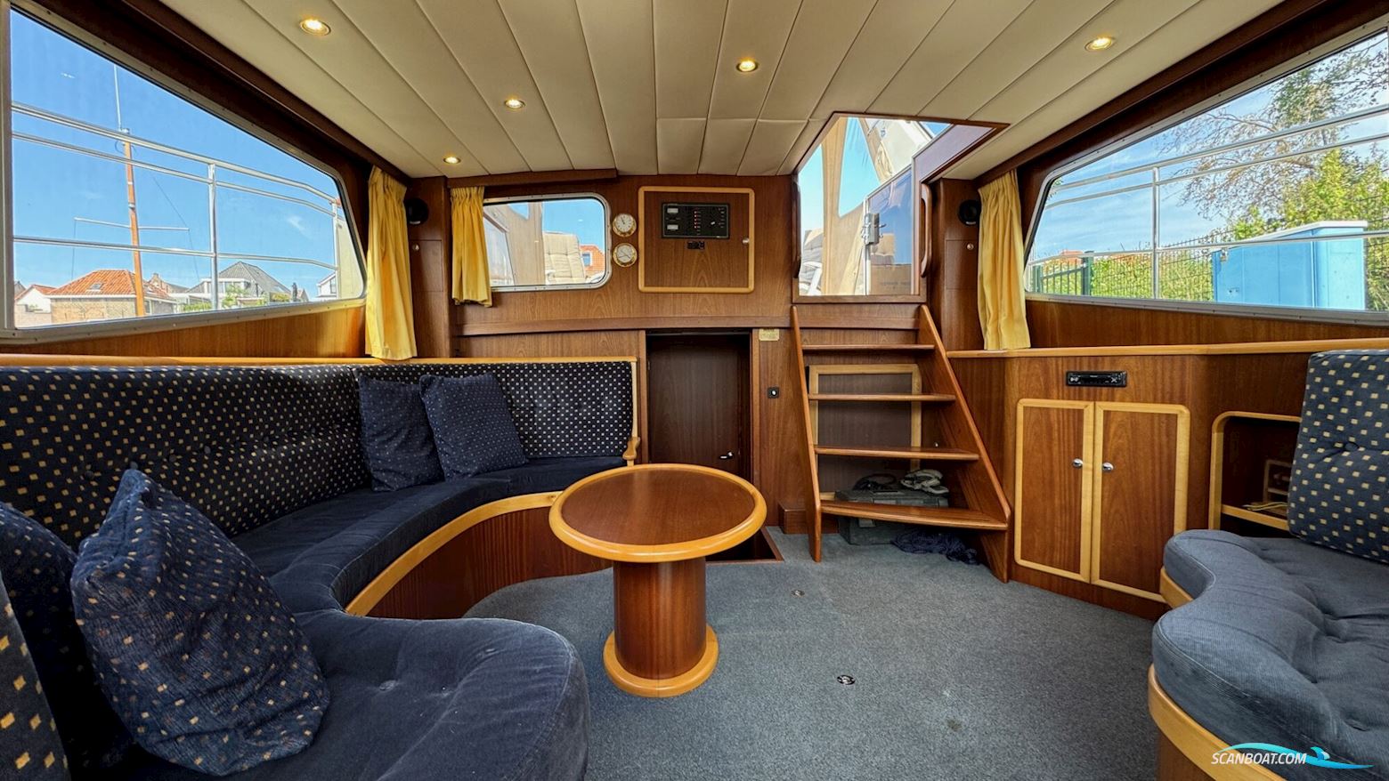 Nowee Caprice 13.00 AK Cabrio