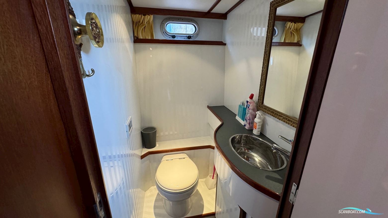 Nowee Caprice 13.00 AK Cabrio